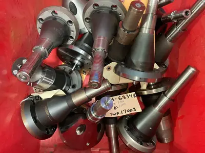 Used _UNKNOWN_ _UNKNOWN_ Tooling & Accessories (Other) Ohio US | HGR 24 #1744439