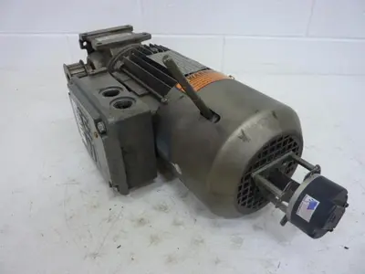 USED SEW EURODRIVE DFT80N4BMG05HR