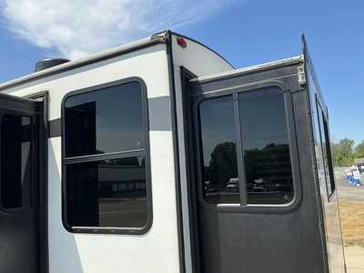 Used 2020 KEYSTONE OUTBACK 252URS Campers, Caravans, Motorhomes Michigan US | Miedema Asset Management Group #1304643