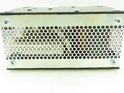 ACDC Electronics 24N1.8-1-2 Industrial Power Supply 24V Output 105-125VAC Input