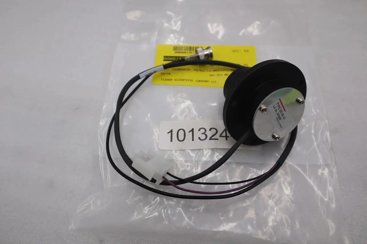 HAMAMATSU E6136-01 / E613601 (NEW NO BOX) STOCK G924A