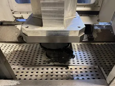 2012 HAAS EC-500 Horizontal Machining Centers | Toolquip, Inc. (15)