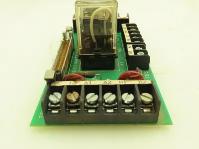 Cincinnati 824088 Laser Circuit Board PCB Relay