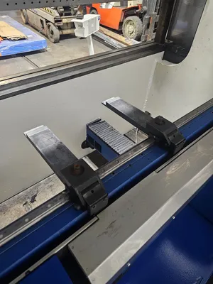 2004 TRUMPF TRUMABEND V230X Press Brakes | CNCsurplus (19)