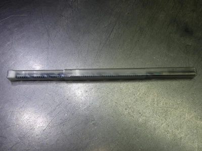 Nachi 8.8mm Coolant Thru 20xD Carbide Drill 9mm Shank AQDEXOH20D0880 (LOC1318D)