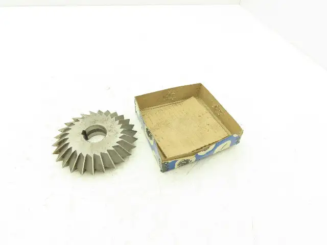 Used POLAND _UNKNOWN_ Milling Cutters Indiana US | Arrow Industrial #610654