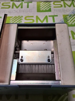 QUICHER NJ-45 PRECISION AUTOMATIC SCREW FEEDER - TESTED/WORKING