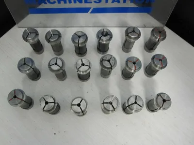 USED HARDINGE S16-HMS