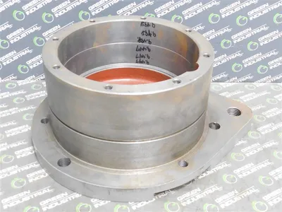 USED FLOWSERVE 2113957-001