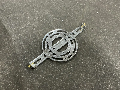 Lot of (2) different Light Fixtures