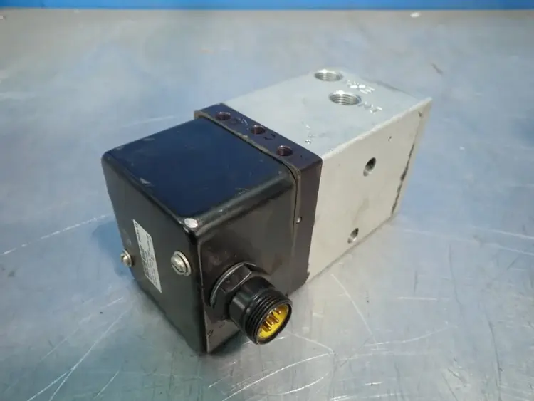 Used PARKER W21542783B Pumps Ohio US | HGR 24 #873757