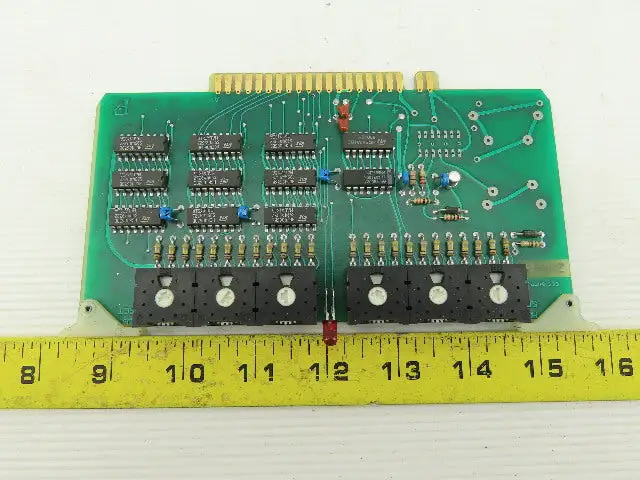 Used FUTRONIX _UNKNOWN_ Miscellaneous MRO | Arrow Industrial #656169