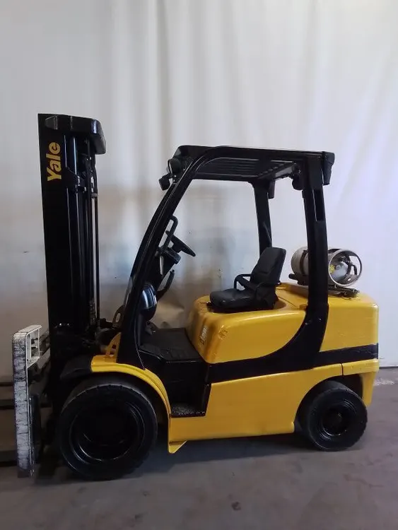 Used 2016 Yale GLP060VX Misc Forklifts Ohio US | Value Forklifts #1567981
