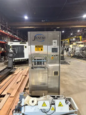 JENFAB LEANCLEAN 360-1 Washers | ESS Industrial Equipment Sales (5)