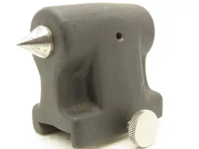 Used N/A _UNKNOWN_ Tailstocks Indiana US | Arrow Industrial #1250874