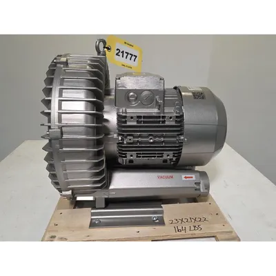 New | in-Stock REPUBLIC BLOWER SYSTEMS HRC800 Blowers West Virginia US | JM Industrial #1332444