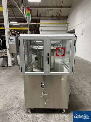 Used Capmatic _UNKNOWN_ Feeders (Material Handling) Ohio US | Federal Equipment Company #420443