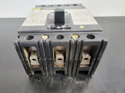 USED SQUARE D FAP36030