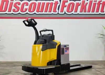 USED 2024 YALE MPW060-E