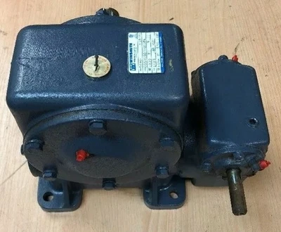 New | in-Stock Winsmith 5CBD Gearboxes Indiana US | J&J Industrial Supply #501892