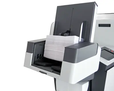 New | in-Stock FORMAX _UNKNOWN_ Mail Folding & Inserting Machines New York US | Performance Solutions USA #1511606