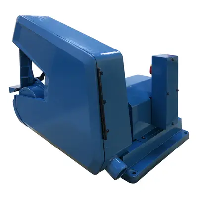 New | in-Stock BAILEIGH BG-260S-SINGLE Belt Grinders Including Sanders Illinois US | Olympus Machinery Group #1350394
