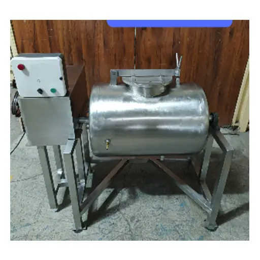 New | in-Stock 2026 Hub4 Machines Butter Churner Food Processing Equipment (misc) IN | Hub4 Machines Pvt Ltd #1315509