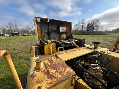Used 1996 DEERE 792D LC Excavators Pennsylvania US | Proxy Equipment #1388636