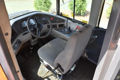 Used 2017 VOLVO A45G Articulated Dump Trucks South Carolina US | BTM Machinery #1354425