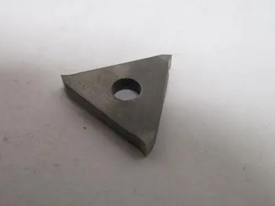 Horn 312.0315.00 K10 K10 303.84 Carbide Insert 0315 K10 Box of 6pcs