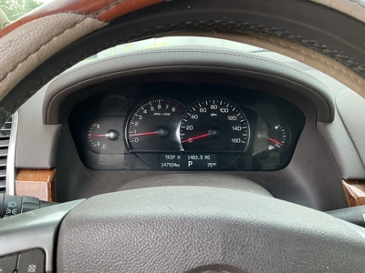Used 2008 CADILLAC SRX SUVs Michigan US | Miedema Asset Management Group #1761280