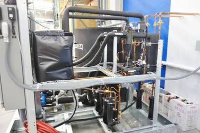 USED 2023 TITAN TIP 20A 3 PUMP