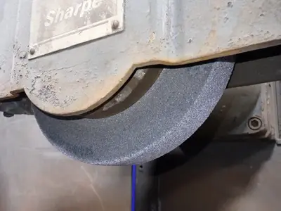 USED BROWN & SHARPE 1030 MICROMASTER