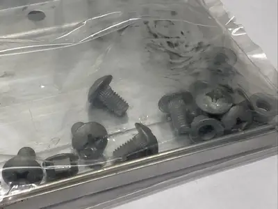 6A-SSP-GE | Legrand  6H Straight Splice Kit - New