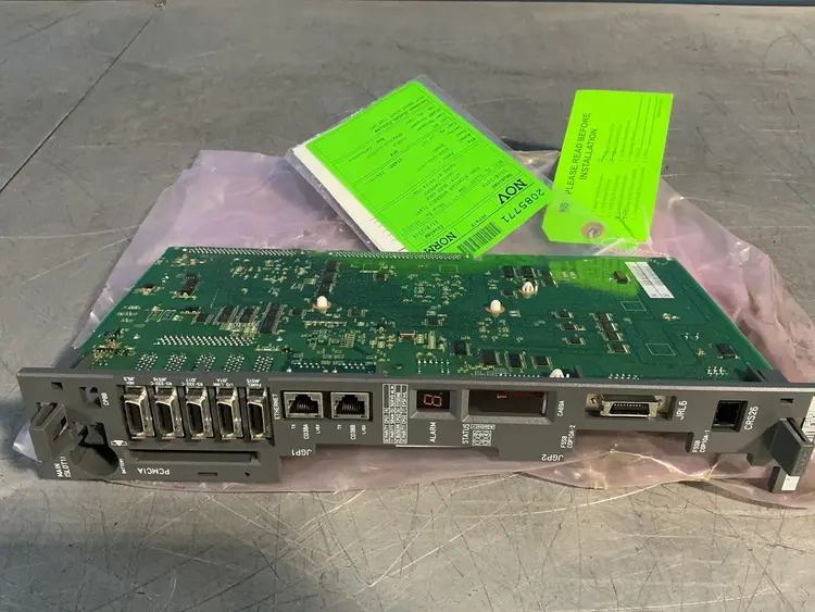 Used FANUC A16B3200060 Printed Circuit Boards (PCB) Ohio US | HGR 24 #1545322