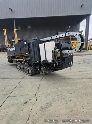 Used 2022 VERMEER 2022 VERMEER D23X30 S3 Drill Rigs Florida US | HDD Broker #1346330