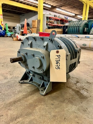 USED Gardner Denver GAEMBRA