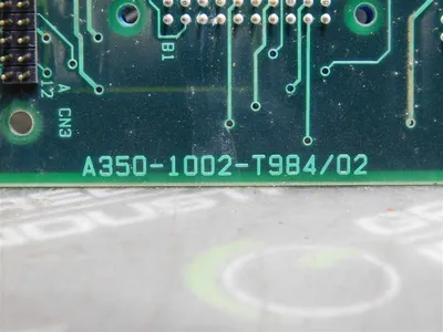 USED FANUC A20B-1002-0980/03B