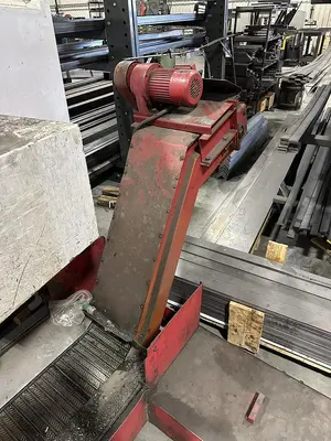 Used 1998 YANG SML-20 CNC Lathes Ontario CA | DC Brewer Machinery #1086661