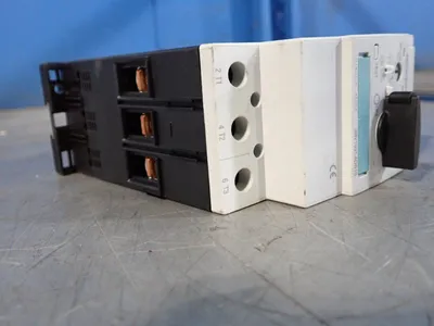 NEW SIEMENS 3RV10314DB10