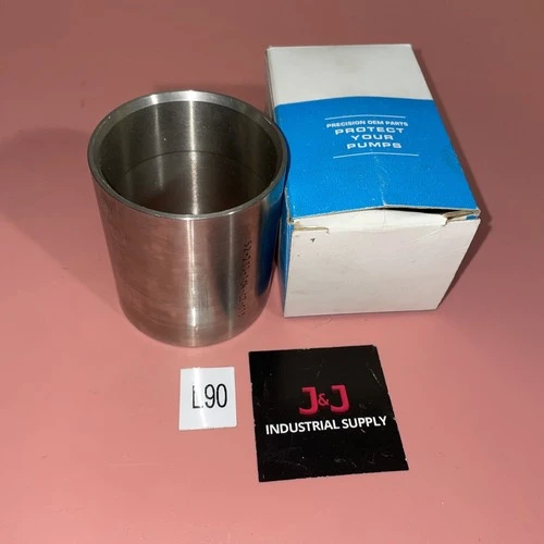NIB ITT 52-233-104-02-013 Shaft Sleeve Fast Shipping! + Warranty