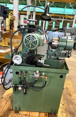 USED RUSH 252