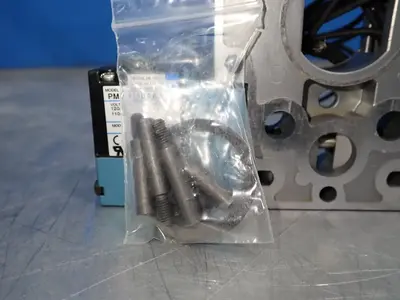 New | in-Stock MAC PME111DAAA Valves/Fittings | HGR 24 #732439