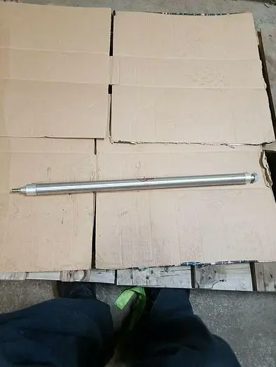 Used BIMBA _UNKNOWN_ Pneumatic Cylinders Michigan US | ND Industrial Surplus #1208390