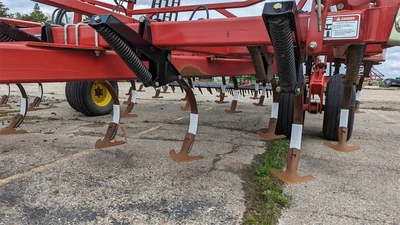 USED SUNFLOWER 5035-30
