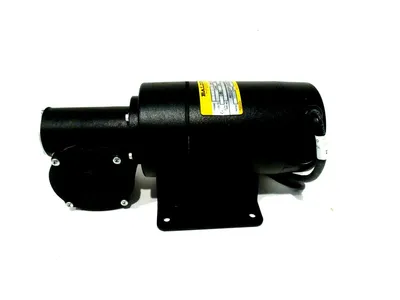 NEW BALDOR 5483533 MOTOR 1725 R.P.M. 74-K-O FRAME