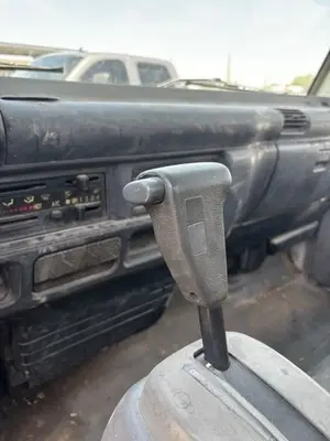 Used 2006 ISUZU NPR Service & Utility Trucks Arizona US | Proxy Equipment #1426055
