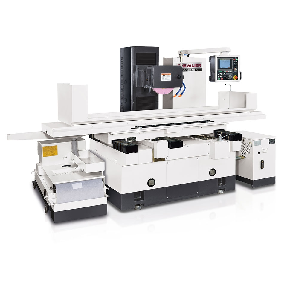 NEW CHEVALIER GRINDERS FSG-1640ADIV