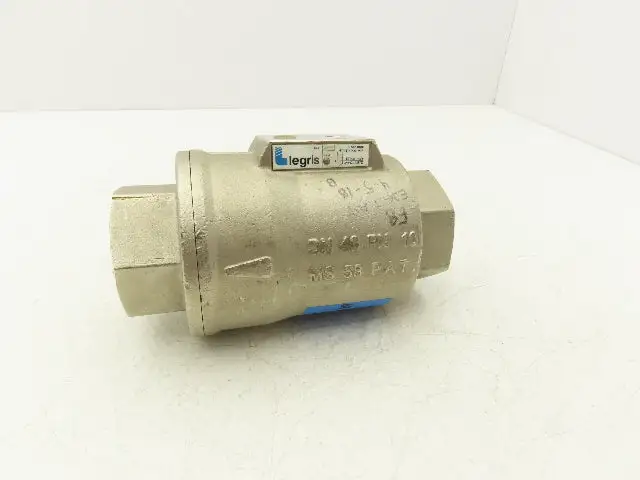 Used LEGRIS _UNKNOWN_ Valves/Fittings Indiana US | Arrow Industrial #1367722