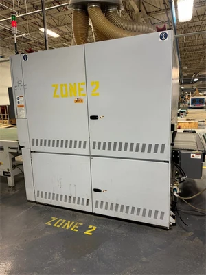 USED 2020 MOTIMAC SFR-R-G1300V